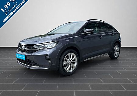 VW Taigo Volkswagen 1.5 TSI Life GOAL DSG 5J Garantie ACC CARP