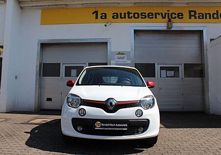 Renault Twingo *Klima*Automatik*Navi-Touch *Einparkhilfe