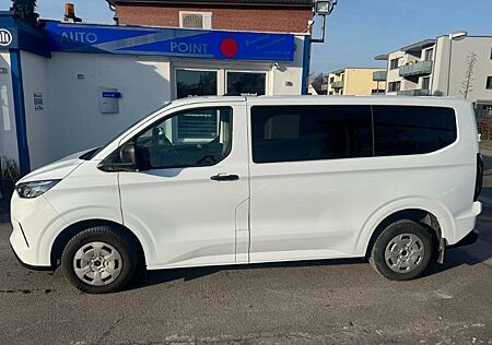 Ford Transit Custom Kombi 320 L1 FWD Trend