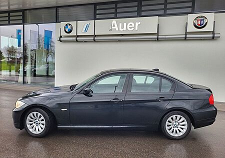 BMW 318dA - Automatik, Navi, Bluetooth, Sportsitze