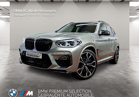 BMW X3 M Driv.Assist+ Harman/K LiveCockpitProf LED