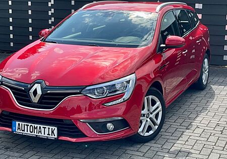 Renault Megane IV Grandtour Business Edition