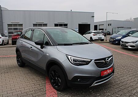 Opel Crossland X 1.2 120 Jahre *1.Hand*Led*Kamera*Shz