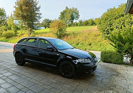 Audi A3 1.6 Ambiente Sportback Ambiente