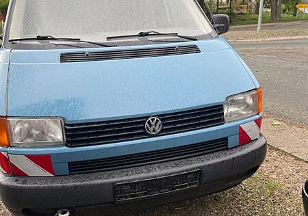 VW T3 Volkswagen andere