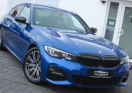 BMW 320 d M-SPORT Lim.*NAVI*LED*HUD*LEDER*KAMERA*18"