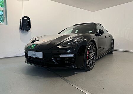 Porsche Panamera Sport Turismo GTS*ALCAN*PANO*ACC*HUD!