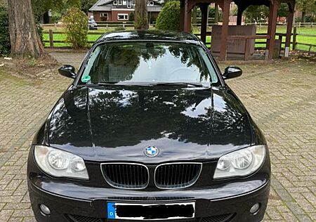 BMW 120d -