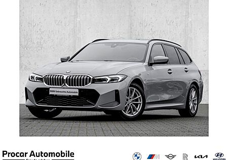 BMW 320d xDrive M Sport HUD PANO AHK SHZ RFK LM