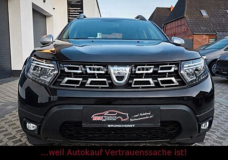Dacia Duster II TCe 130 Facelift*Nur 34TKM*LED*SHZ*