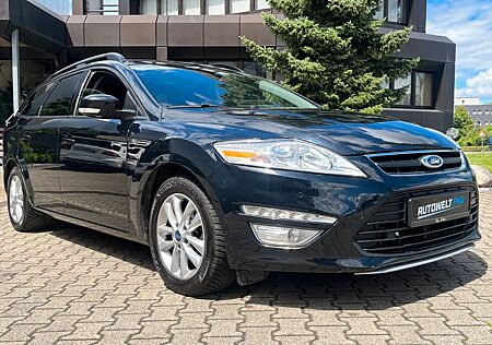 Ford Mondeo Turnier Trend |HU/AU Neu