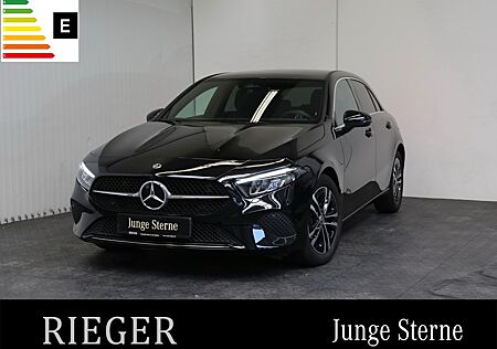 Mercedes-Benz A 200 Progressive Spurhalte*Totwinkel*Kamera*+++