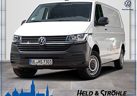VW T6 Transporter Volkswagen T6.1 Kasten LR "EcoProfi" 81 kW TDI 5-Gang-Schal