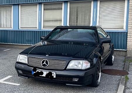 Mercedes-Benz SL 500 SL