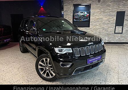 Jeep Grand Cherokee 3.6 V6 Overland / Pano / 1.Hand /