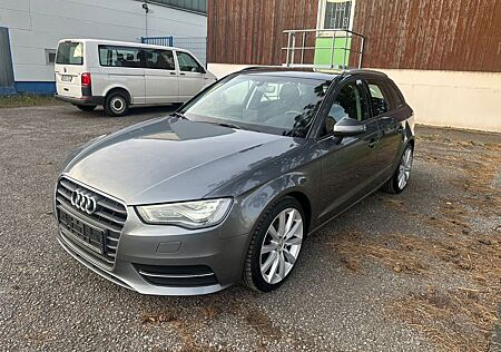 Audi A3 2.0 TDI S tronic Ambition Ultra Sportback