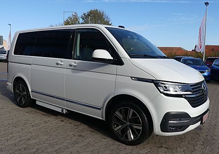 VW T6 Multivan Volkswagen T6.1 Multivan Highline Kassettenlift AMF Bruns