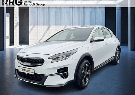 Kia XCeed VISION PLUG-IN HYBRID 9kWh