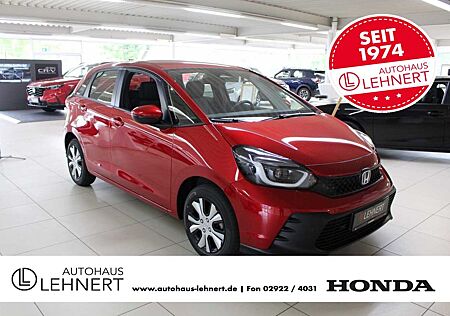 Honda Jazz Hybrid Elegance