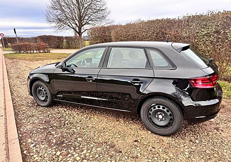 Audi A3 1.4 TFSI Sportback