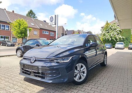 VW Golf Volkswagen 8.5 1.5 TSI Life ,KLIMA,SHZ,APP,GJR,PDC