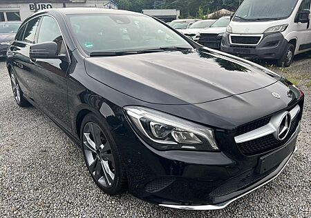 Mercedes-Benz CLA 180 Shooting Brake CLA 180 Leder*Kamera*Szh