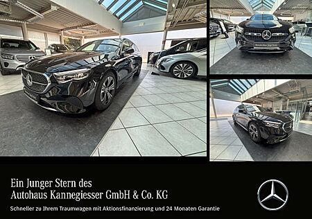 Mercedes-Benz E 450 T d 4M*PANO-DACH*AHK*360°KAM*MEMORY*2024*