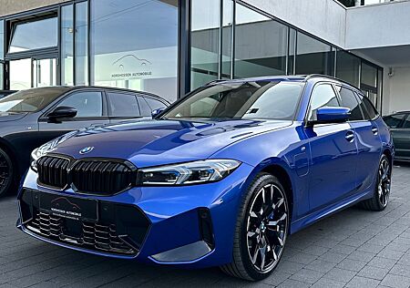 BMW 330 e Touring M Sport | Panorama | M Sportsitze