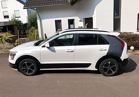 Kia Niro 1.6 GDI Plug-in Hybrid Vision Comfort