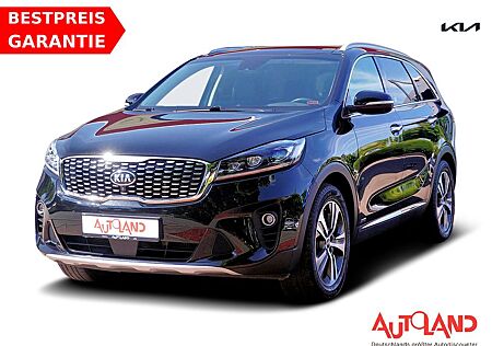 Kia Sorento 2.2 CRDi Platinum Edition 4WD LED Navi