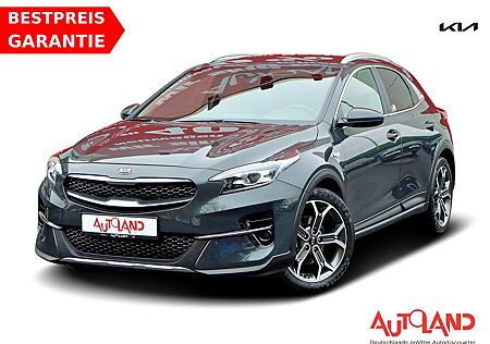 Kia XCeed 1.5 T-GDI AT LED SHZ Kamera Standheizung