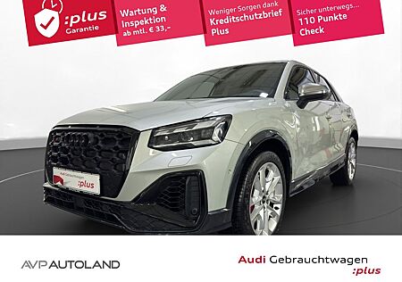 Audi SQ2 2.0 TFSI quattro S tronic | MMI NAVI PLUS |