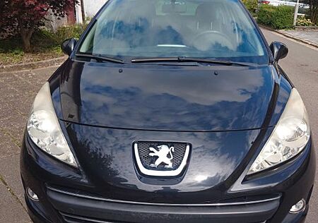 Peugeot 207 SW Premium 120 VTi Premium