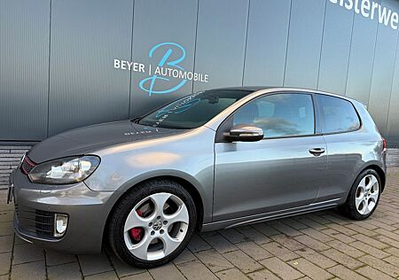 VW Golf Volkswagen VI GTI *Tempomat*
