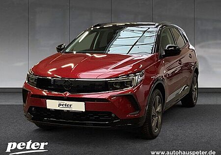 Opel Grandland X Grandland 1.5 D GS Line Automatik Sitzheizung (B