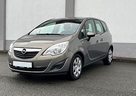 Opel Meriva B Edition