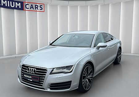 Audi A7 Sportback 3.0 TFSI quattro*Finanzierung*