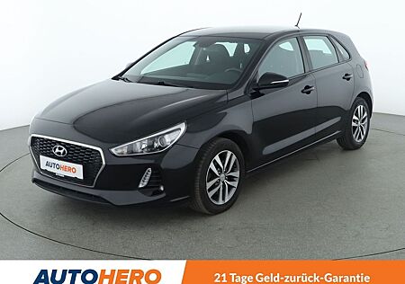 Hyundai i30 1.4 Trend*PDC*SHZ*TEMPO*KLIMA*GARANTIE*