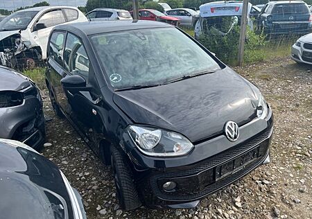 VW Up Volkswagen ! move ! BMT