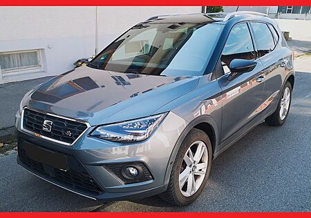 Seat Arona FR 1.0 TSI 85kW |Start&Stop| Kam | SHZ | Keyless