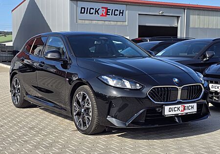BMW 120 M Sport PANO*HUD*aLED*360*KAM*KoZg*AHK*19"