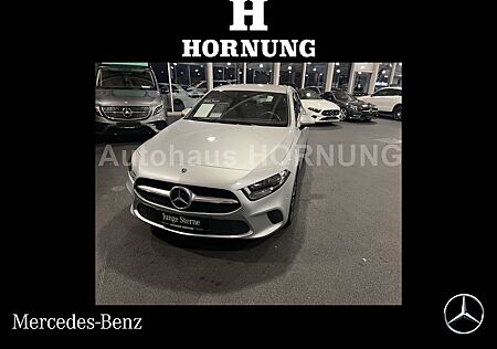 Mercedes-Benz A 180 Kompakt PROGRESSIVE KAMERA SPHA MBUX HIGH