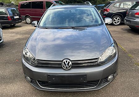 VW Golf Volkswagen 1.4 TSI 90kW Highline Variant