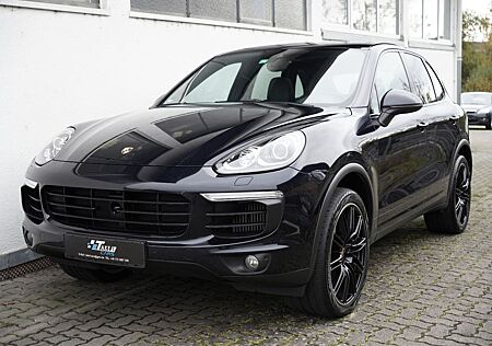 Porsche Cayenne S /PDLS*CHRONO*APPROVED*18 WEGE*SZKLIMA