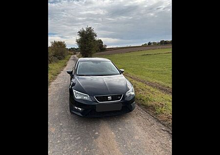Seat Leon 1.4 TSI 103kW Start&Stop FR
