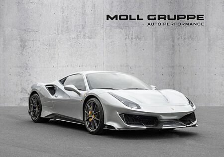 Ferrari 488 Pista Lift*Racing-Sitze*Alcantara*Carbon*