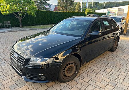 Audi A4 Avant Attraction 2.0 TDI