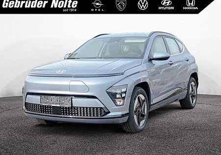 Hyundai Kona Elektro 48,4 kWh ADVANTAGE PDC NAVI ACC LED