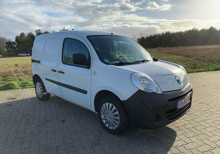 Renault Kangoo Rapid Basis