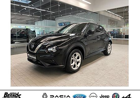 Nissan Juke 1.0 DIG-T DCT AUTOM. N-Connecta ProPILOT LM